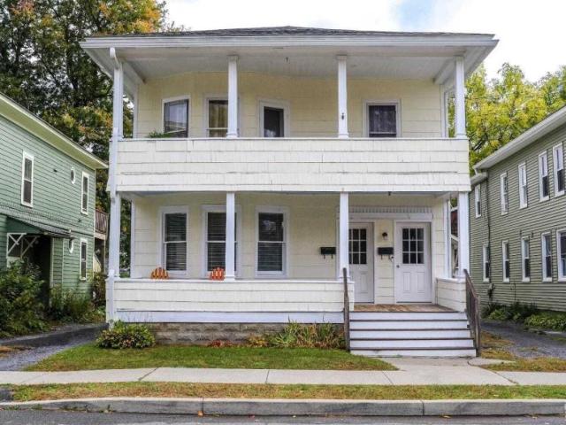 House for sale in Ghent, New York