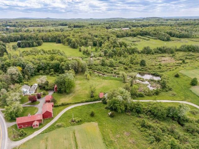 House for sale in New Paltz, New York