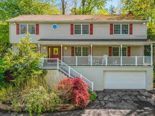 House for sale in New York