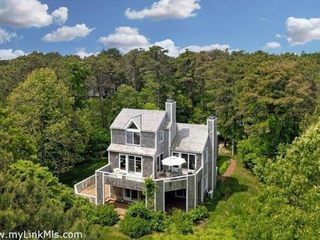 House for sale in Oak Bluffs, Massachusetts