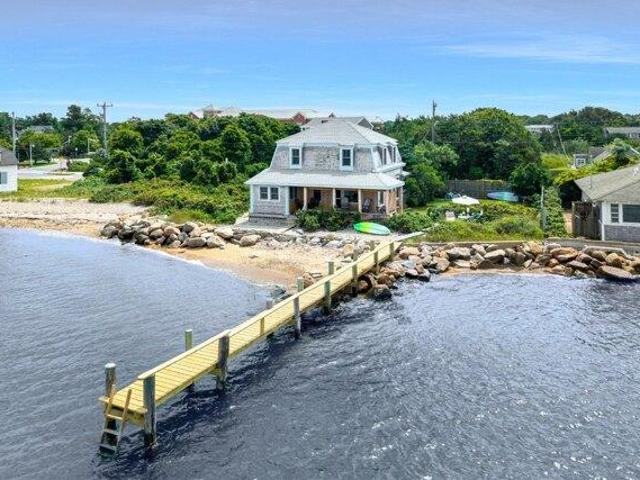 House for sale in Oak Bluffs, Massachusetts