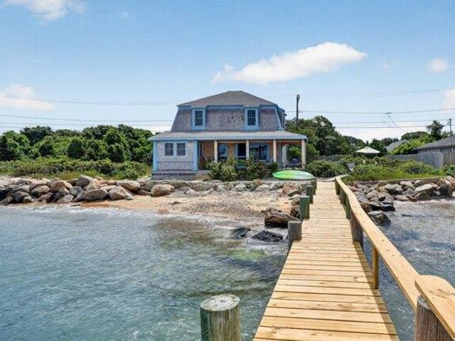 House for sale in Eastville, Oak Bluffs