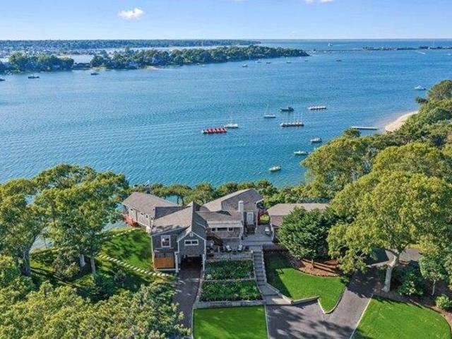 House for sale in Oak Bluffs, Massachusetts