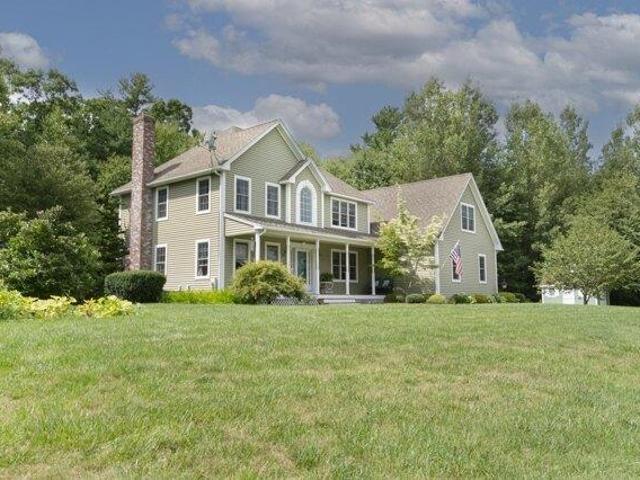 House for sale in Oakham, Worcester County