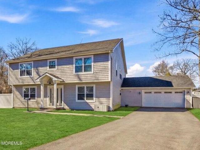 House for sale in Monmouth, New Jersey