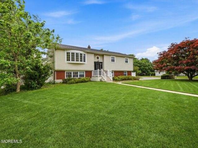 House for sale in Monmouth, New Jersey