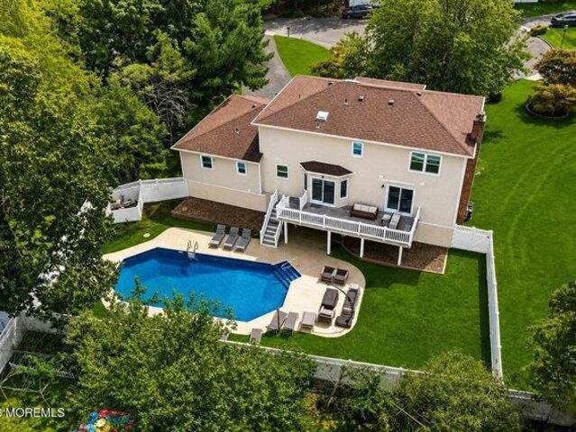House for sale in Oakhurst, Ocean Township