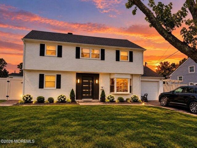 House for sale in Ocean Township, Monmouth County