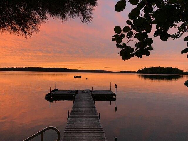 House for sale in Oakland, Maine
