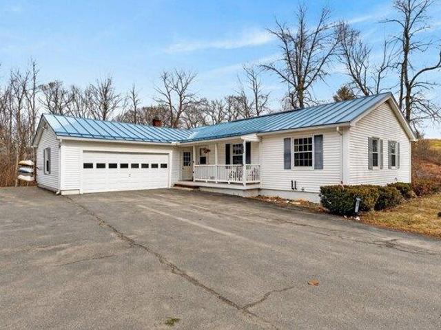 House for sale in Oakland, Maine