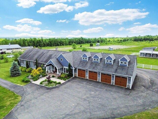 House for sale in Oakland, Kennebec County