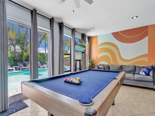 House for sale in Oakland Park