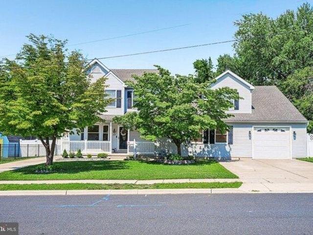 House for sale in Oaklyn, New Jersey