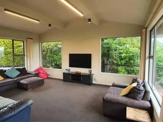 House for rent in Days Bay, Wellington