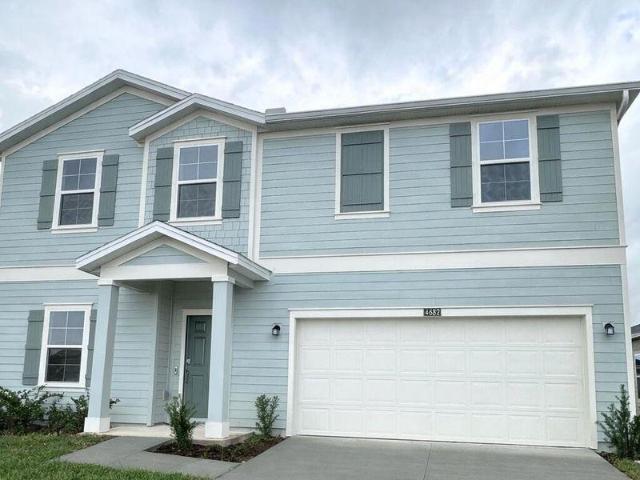 House for sale in Ocala, Florida