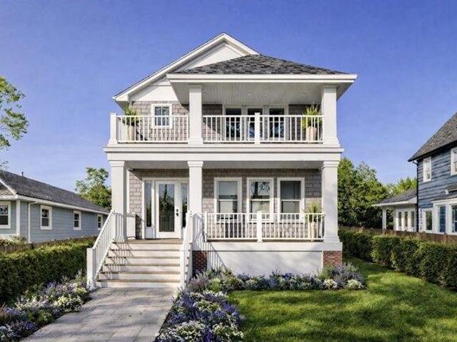 House for sale in Ocean City, New Jersey