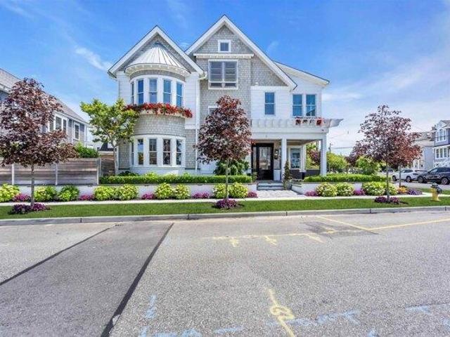 House for sale in Ocean City, New Jersey