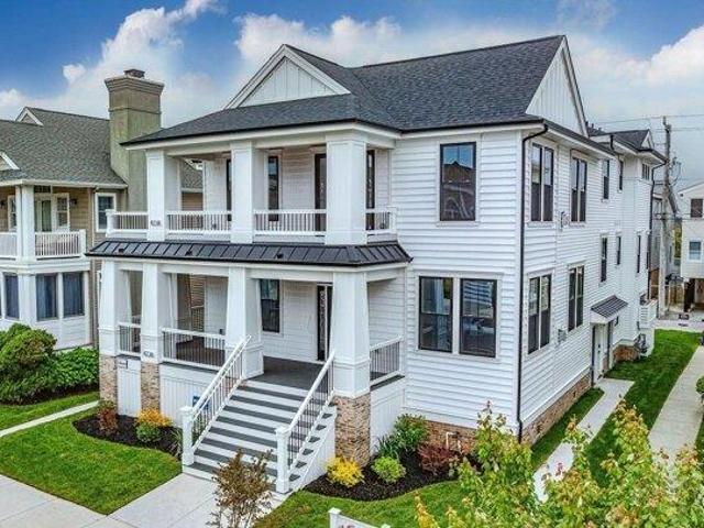Condo for sale in Ocean City, New Jersey