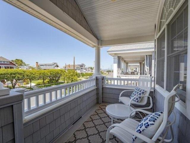 Condo for sale in Ocean City, New Jersey