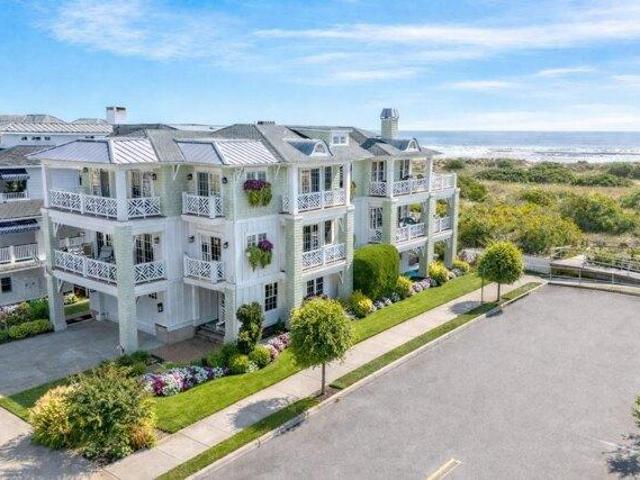 Condo for sale in Ocean City, New Jersey