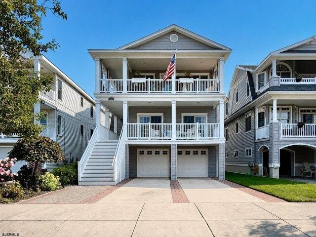 Condo for sale in Ocean City, New Jersey