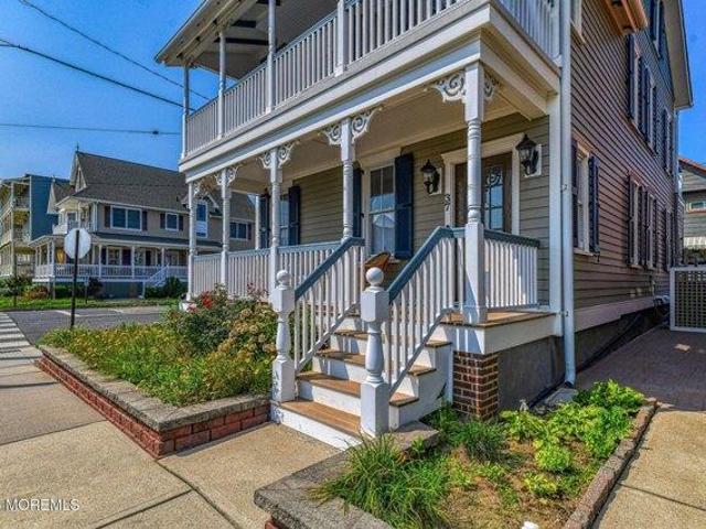 House for sale in Monmouth, New Jersey