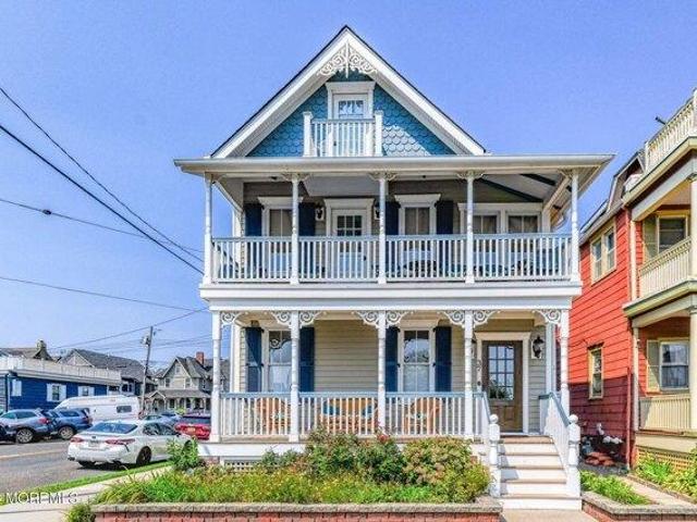 House for sale in Ocean Grove, Neptune Township