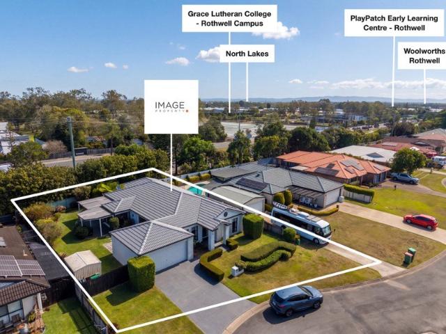 House for sale in Rothwell, Greater Brisbane