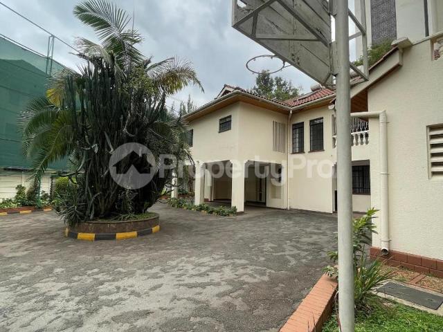 Commercial for rent in Kileleshwa, Nairobi