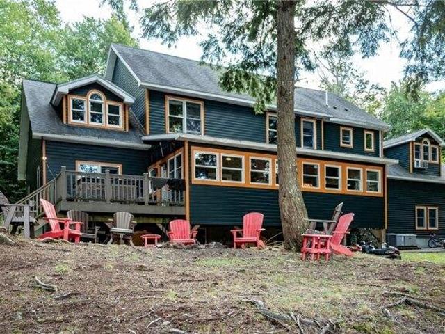 House for sale in Old Forge, New York