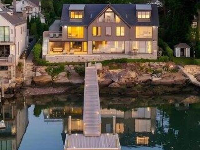 House for sale in Greenwich, Connecticut