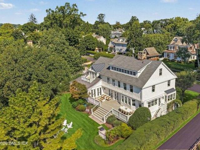 House for sale in Greenwich, Connecticut