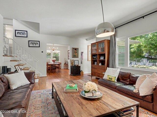 House for sale in Greenwich, Connecticut