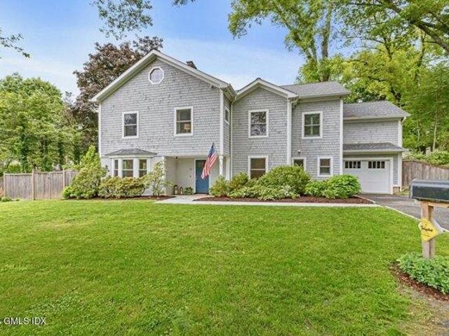 House for sale in Old Greenwich