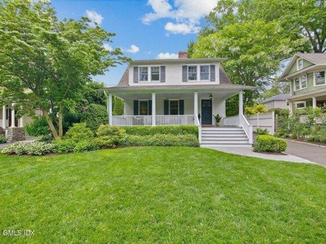 House for sale in Old Greenwich