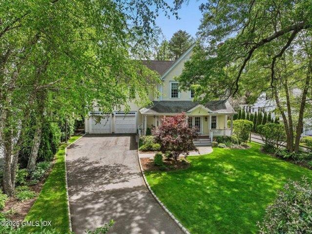 House for sale in Old Greenwich
