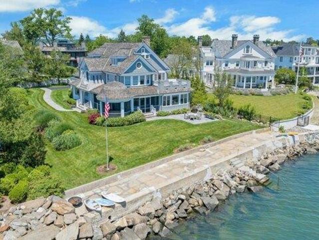 House for sale in Greenwich, Connecticut