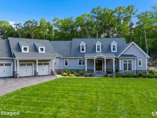 House for sale in Old Lyme, Connecticut