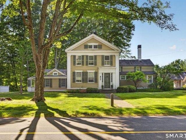 House for sale in Old Lyme, Connecticut