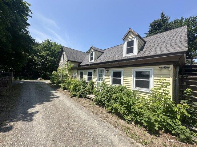 House for sale in Old Town, Maine