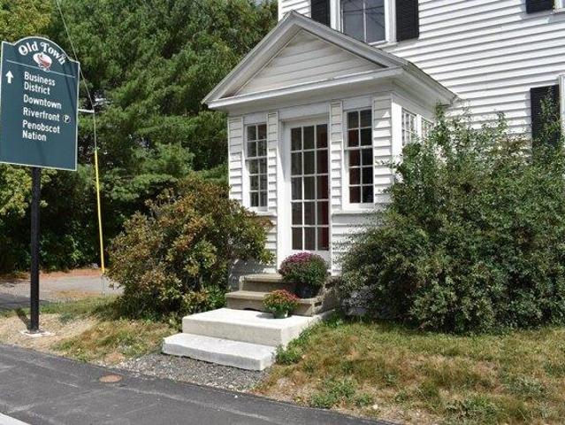 House for sale in Old Town, Maine