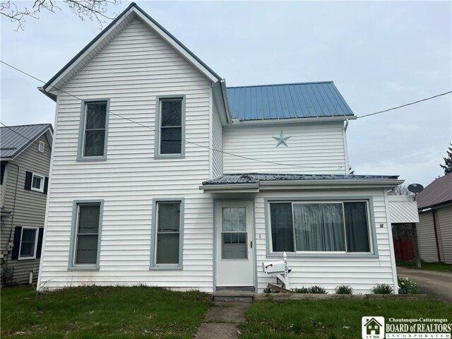 House for sale in Olean, New York