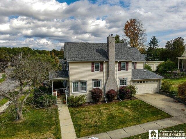 House for sale in Olean, New York