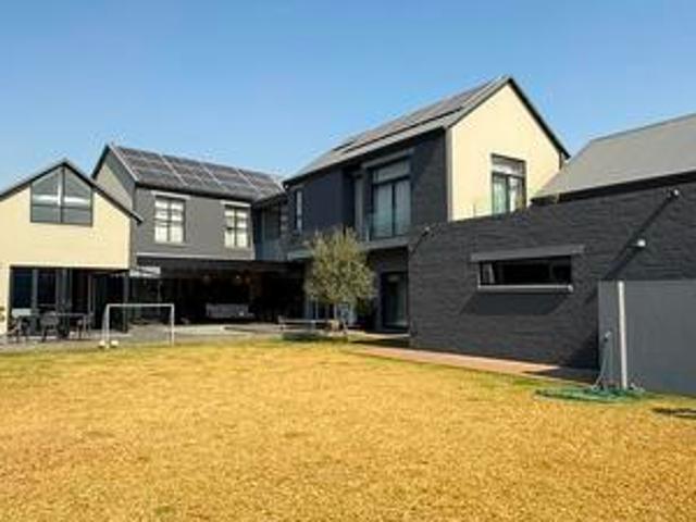House for sale in Centurion, Gauteng