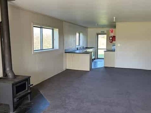 House for rent in Ongaonga, Central Hawke's Bay District