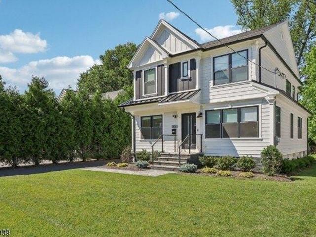 House for sale in Oradell, New Jersey