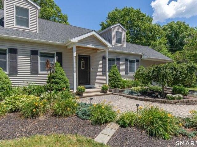 House for sale in Orange, Connecticut