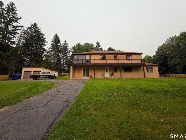 House for sale in Orange, Connecticut