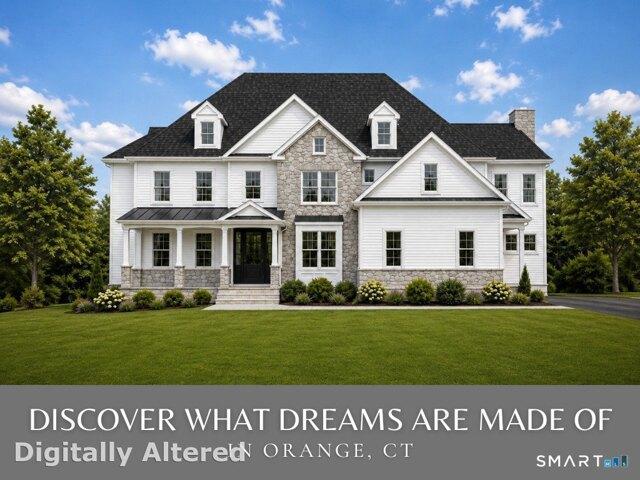 House for sale in Woodbridge, South Central Connecticut Planning Region