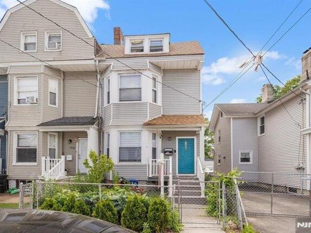 House for sale in Orange, New Jersey